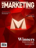 NZ Marketing